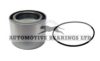 VW 2H0501171 Wheel Bearing Kit